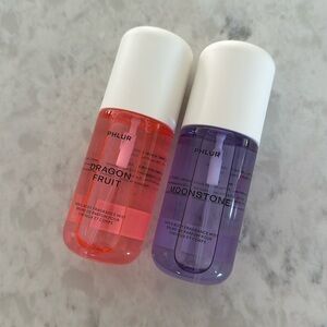 PHLUR Hair & Body Fragrance Mist - SET OF 2 NEW